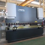 WC67Y سٹیل ہائیڈرالک این سی پریس بریک ٹولنگ کی قیمت ویلڈنگ