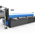 ہائیڈرولک ہیئرنگ مشین