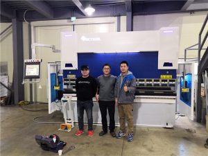 فروخت کے بعد سروس