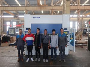 فروخت کے بعد سروس