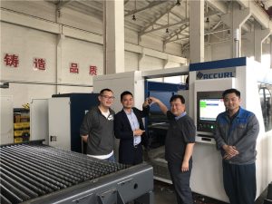 فروخت کے بعد سروس