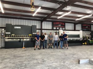 فروخت کے بعد سروس