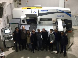 فروخت کے بعد سروس