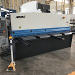 ہائیڈرالک پلیٹ کڑھائی مشین