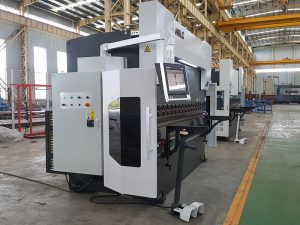 روبوٹ کے ساتھ اعلی کارکردگی ہائیڈرولک مطابقت پذیر بریک