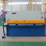 فروخت کے لئے سٹیل پلیٹ ہائیڈرالک کینسر مشین